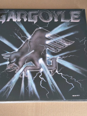 Pack of 4 LP heavy power metal sealed and new