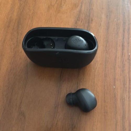 JBL Bluetooth ακουστικά σαν καινούργια