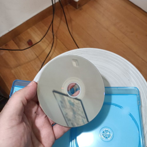 Toy Story 2 Blu-ray used, animated movie