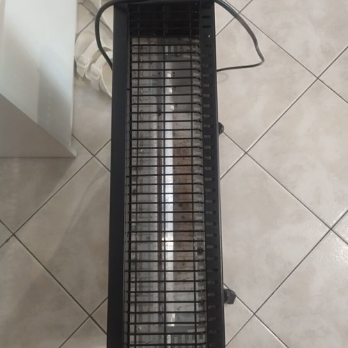 Cetus heater used in excellent condition