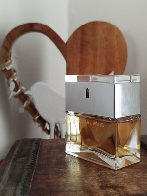 Michael Kors Michael EDP 30ml κατηργημένη έκδοση, σαν καινούργιο