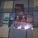 L'Oreal Paris skincare set, unopened