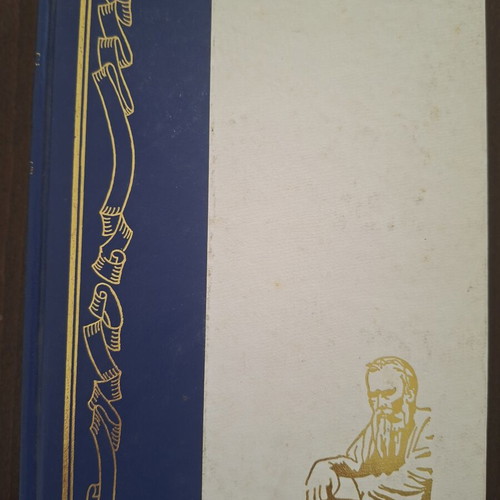 Dostoevsky Book used, Nestou editions, Paiktis, Sosias, Bobok