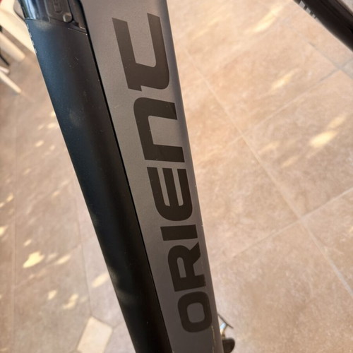 Orient E-Bike Ultra 1.0 29" MTB with Bafang 250W Rear Motor