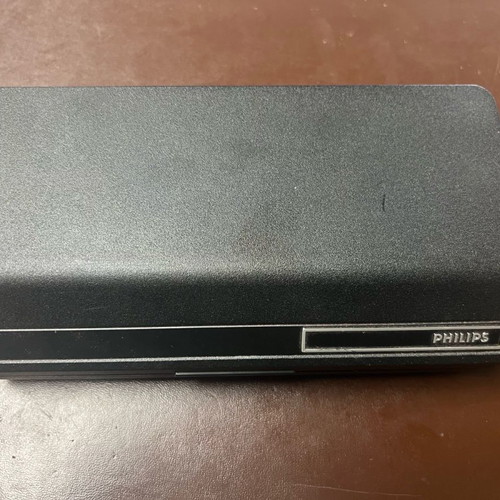 Vintage Philips shaver used in excellent condition