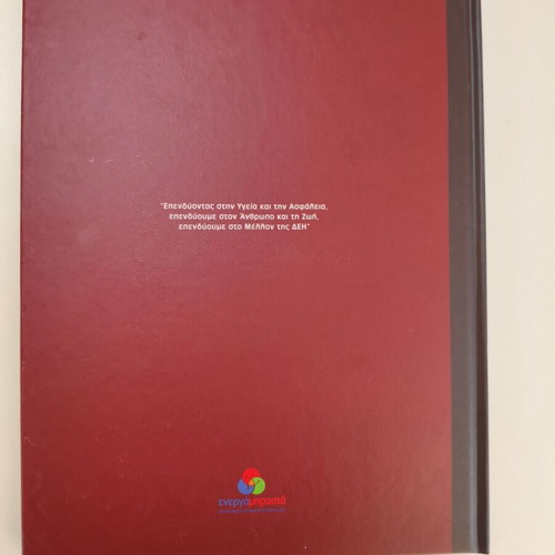 DEI 55 Years of Health & Safety at Work Album like new