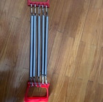 Amila chest exercise spring like new