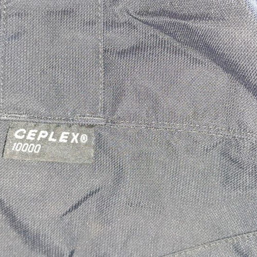Vaude waterproof pants used, size L