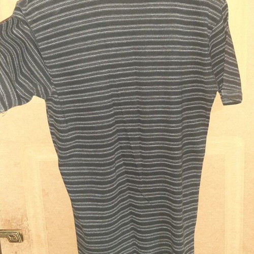 Pull & Bear T-shirt size S like new, gray
