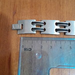 Men's bracelet like new