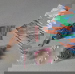  Τιράντες σουτιέν ( 3 τμχ. ) + υφασμάτινη θήκη δώρο