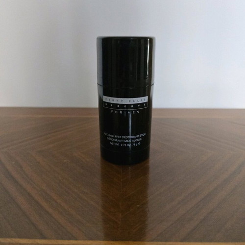 Guess Uomo Acqua 226mL spray and Perry Ellis Reserve 78g stick men's deodorants new