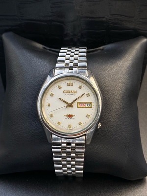 Citizen Automatic 21 Jewels watch like new, Japan