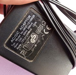 Τροφοδοτικό MKD 12-1000GS 12V 1000mA και 12V 500mA μεταχειρισμένο