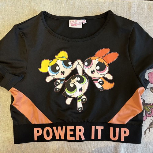 Lot of girls' clothes and shoes for ages 9-11, like new