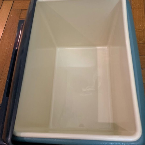 Cooler TERMOLA made in Brazil used