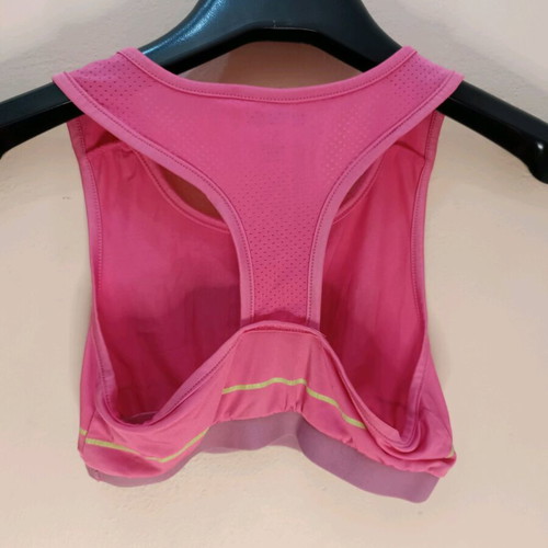 Orchestra athletic top for girl 8 years like new, pink