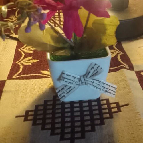 Decorative fake flower new for decoration