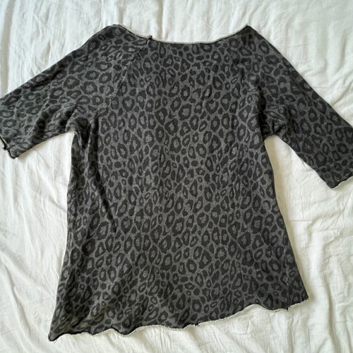 Benetton blouse size S, fits M, used