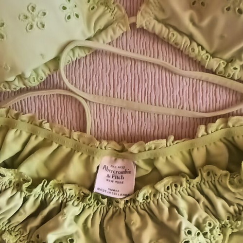 Swimwear