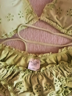 Swimwear