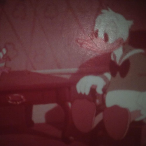 Trick or Treat Standard 8mm Film silent, color, like new