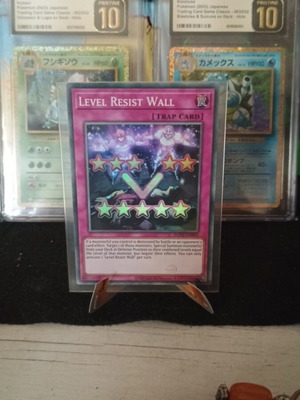 Yu Gi Oh card new