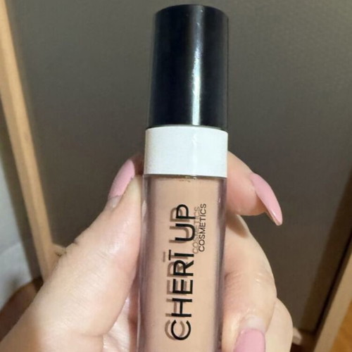 Believe It Concealer No 02 pink undertone new