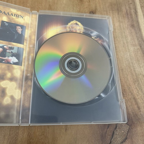 Femme Fatale DVD used