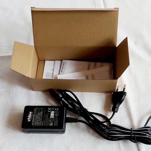Sony ACL 25 Camera Charger new