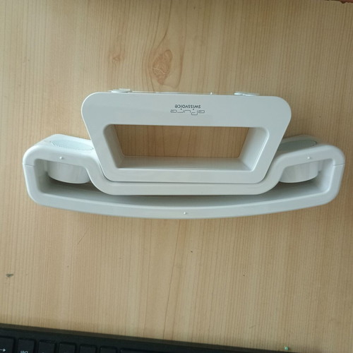 Swiss Voice ePure cordless phone new, white