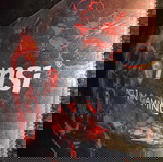  Mousepad MSI Gaming Μεγαλου Μεγεθους