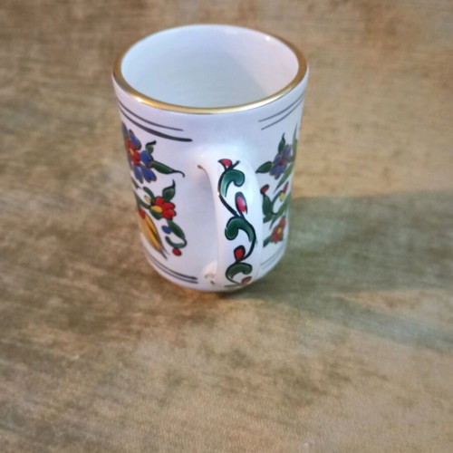 Rodos Manousakis cup like new