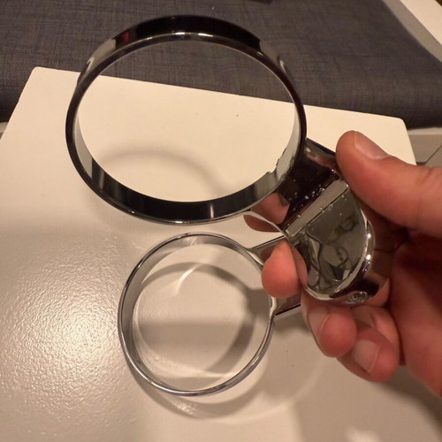 IKEA cup holders used, set of 2