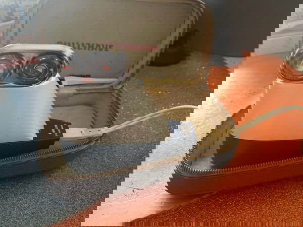 Ξυριστική μηχανή Philips