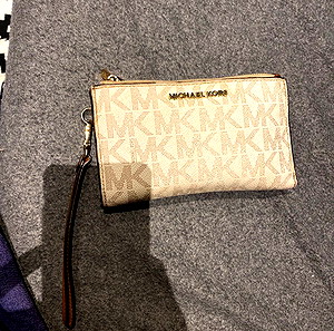 Michael kors αυθεντικό πορτοφόλι