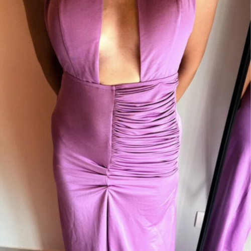Long dress, size S / 36 / 8