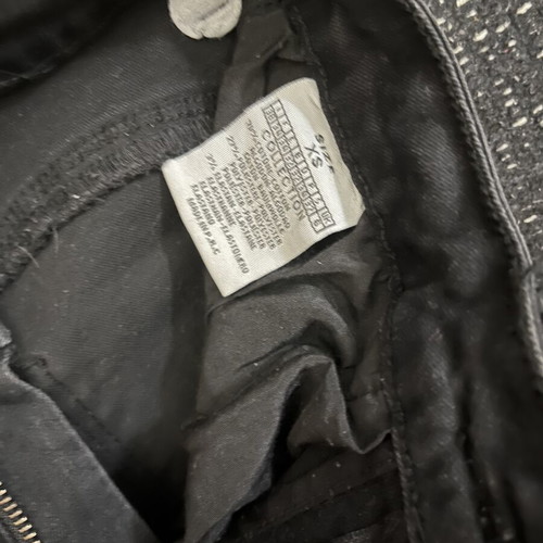 Woman’s jeans size XS, excellent condition