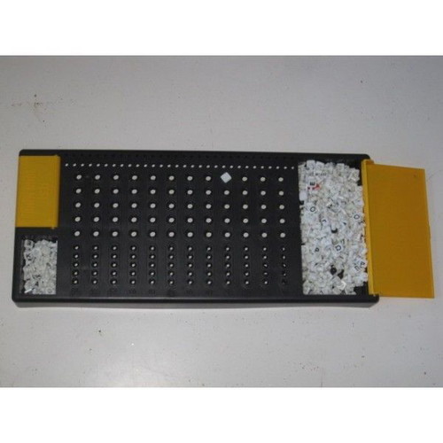 Test Your Mind board game used, large size by forevermore