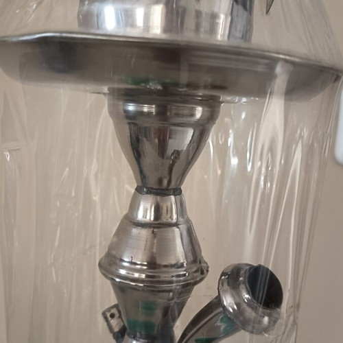 Hookah Rania 47cm new, traditional oriental design