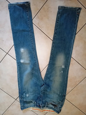 Staff jean like new, size S / 36 / 8