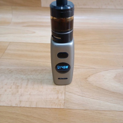 Electric cigarette used, in good working condition