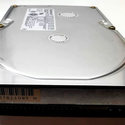 Quantum Fireball TM32A012 hard drive used 3.2GB 4500RPM 3.5''