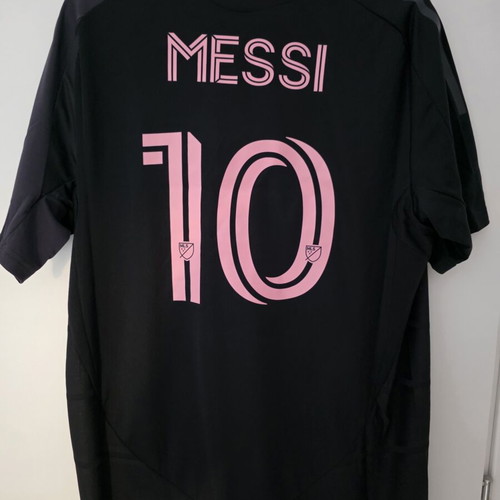 Messi Inter Miami 2025 Jersey new, size L