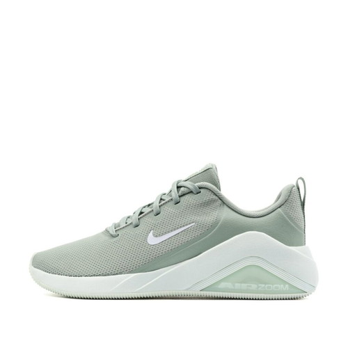 Nike Air Zoom Bella 7 women's running shoes size 38 green new
