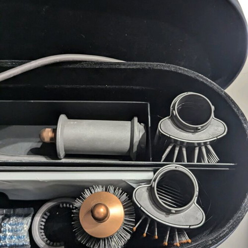 Dyson Airwrap new