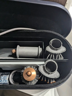 Dyson Airwrap new