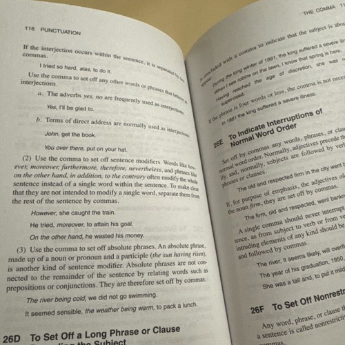 Essentials of English Barron's Educational Series new, softcover