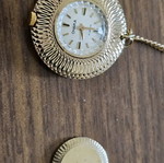 Two chaika watches