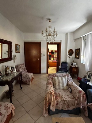 Διαμέρισμα 130 τ.μ. στην Αγία Παρασκευή με 2 υπνοδωμάτια και αποθήκη